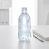 Reusable Squeeze Water Bottle Toy Soft Plastic Sensory Stress Relief Fidget Toy for Hand Exercise and Anxiety Reduction