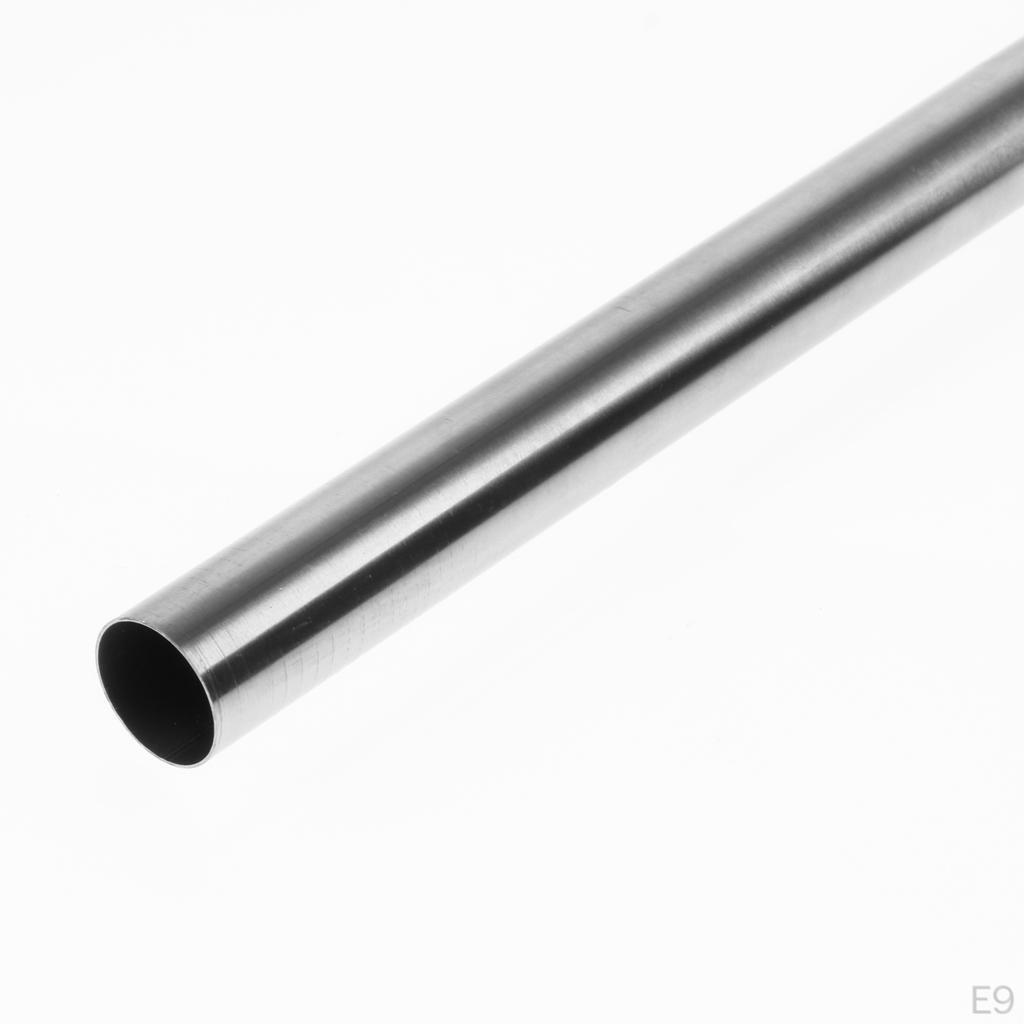 16cm Stainless Steel Fishing Rod Handle Rear Building / Repair