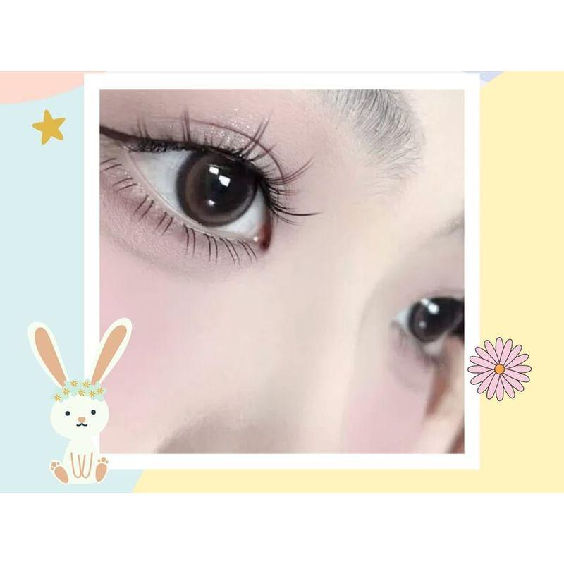 Mogugu - Dolne sztuczne rzęsy (Różne wzory)