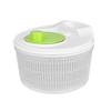 Household Fruit And Vegetable Dehydrator Salad Spinner Quick-Drying Manual Vegetable Dehydrator Kitchen Fruit Washer