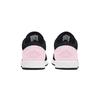 Jordan Air Jordan 1 Pink Lover, Valentine's Day Special, Minimalist Style Versatile Low top Vintage Basketball Shoes 553560-081(Team681-)