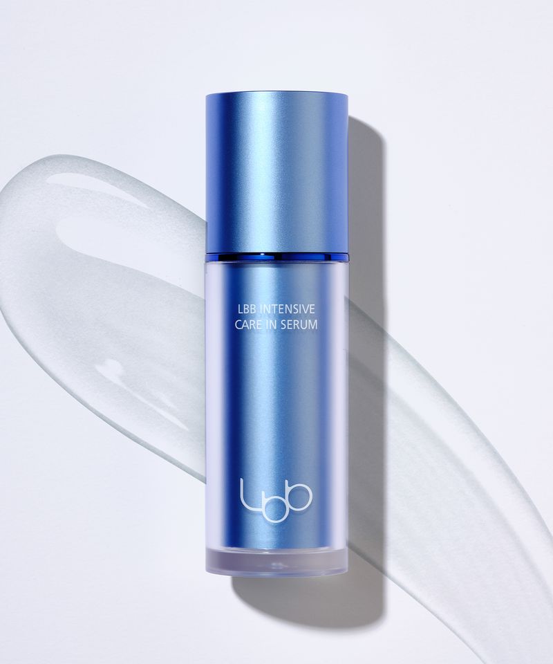 [Boosting Firming Serum] LBB Intensive Care In Serum 30ml