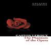 The Phantom of the Opera by Gaston Leroux Paperback Book 9780007420278