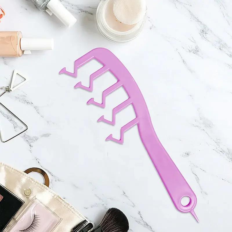 1/2/6pcs Hair Root Fluffy Clip Lazy Hair Edge Clip Women Top Styling Curling Barrel Portable Korean Bangs Side Clips Hair Roller