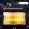 Datouren Rechargeable LED Portable Outdoor Stall & Camping Light