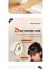 2025 Student Timer: Self-Discipline Alarm Clock & Hourglass for Children's Time Management and Learning Focus