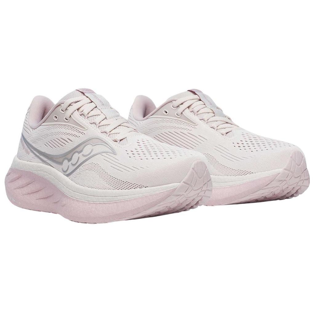 Saucony Ride 18 Moon Woodrose Women's - S11000-151