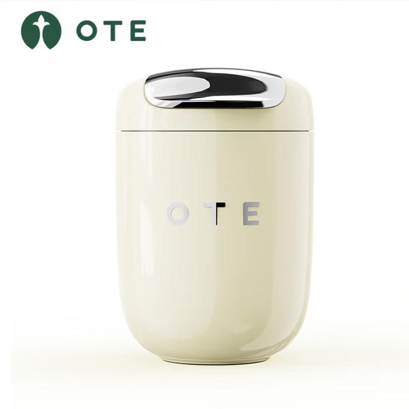 OTE Retro 316 Stainless Steel Insulated Coffee Mug