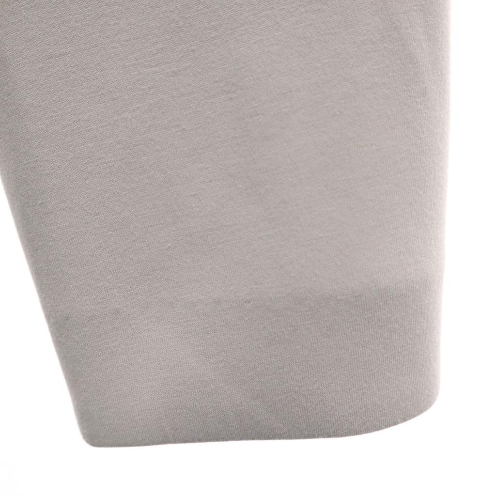 ANAYI Bonding Hooded coat 36 gray Women Used