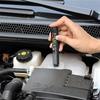 Brake Fluid Tester Pen Auto Liquid Testing 5 LED Indicator Display Car Repair Tools Fuid Brake Oil Testing Pen