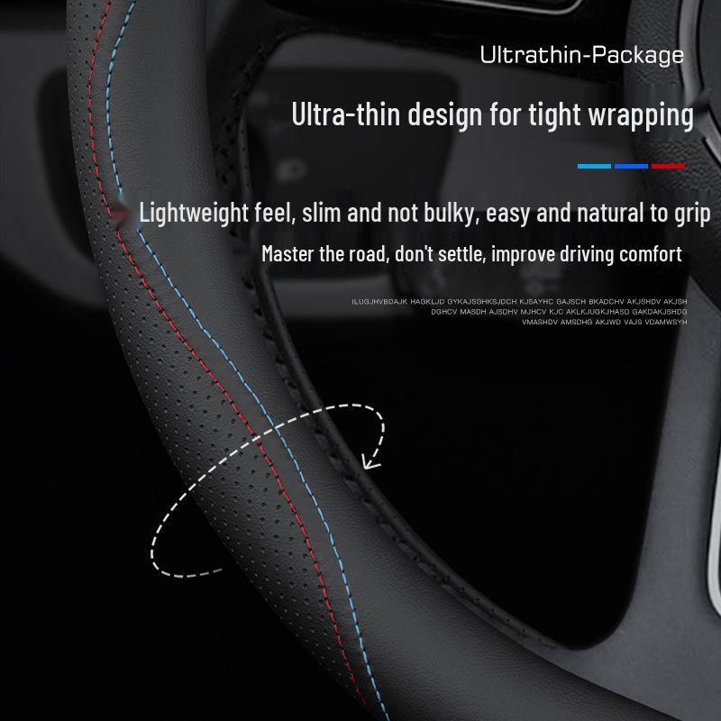 Potah volantu Toyota pro Corollu, Levína, Camry, RAV4 a další