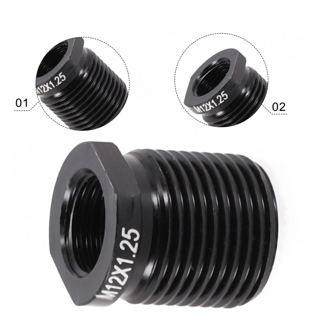Shift Knob Adapter Car Shift Knob Adapter Brand New