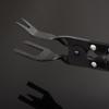 Car Headlight Repair Installation Tool Trim Clip Removal Pliers Van Door Panel Fascia Dash Upholstery Remover Tool
