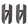 EVA Thickening Training Shank Board Shock Absorbing Soccer Shin Guards  Sport Gear