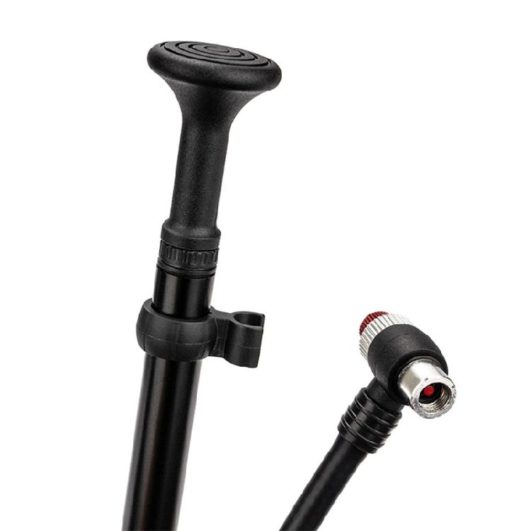 High Pressure 300psi Bike Air Pumps with Gauge Portable Bicycles Shock Pumps Bike Suspension Pumps Shock Absorbers