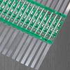 10pcs 3.7V Li Ion Battery Protection Board Accessory 2‑3A Current Nickel 18650 Over Discharge Li