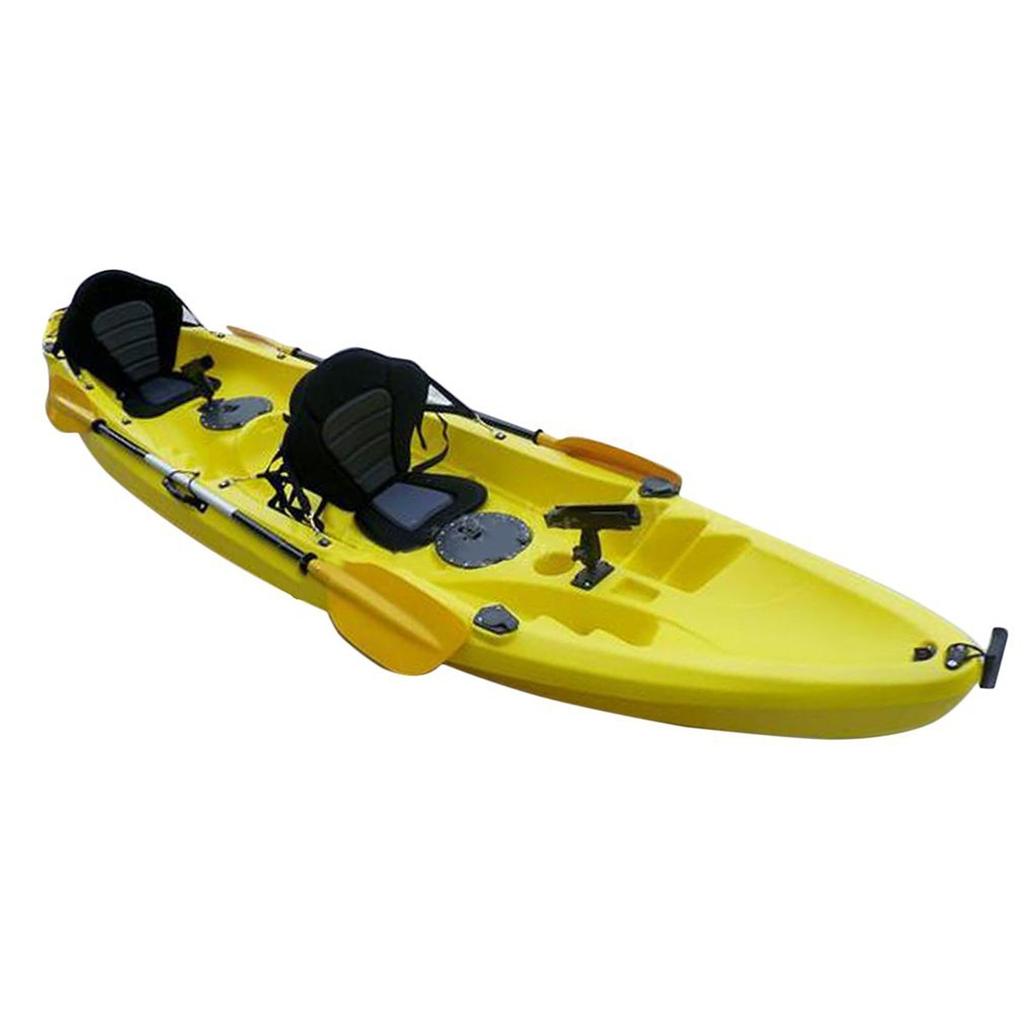 Canoe Port Kayak Seat With High Backrest With Removable Backrest Bag