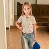 Hauts (Filles à partir de 4 ans) – T-shirts