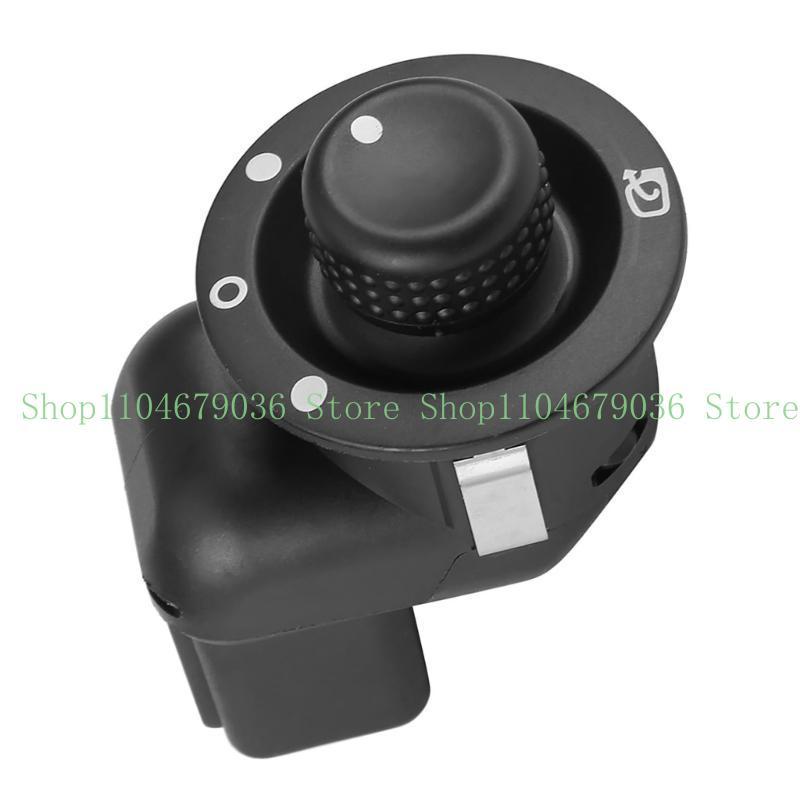 652F Side Glass Exteriors Glass Button Switch for Kangoo Grand Scenic Clio 3