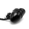 1 PC Motorcycle Red 12V LED Adjustable Cafe Racer Style Stop Tail Lamp Motorbike