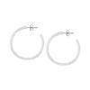 Boucles d'oreilles - MORELLATO - SAIW148 - Argent 925/1000 recyclé - Zircon