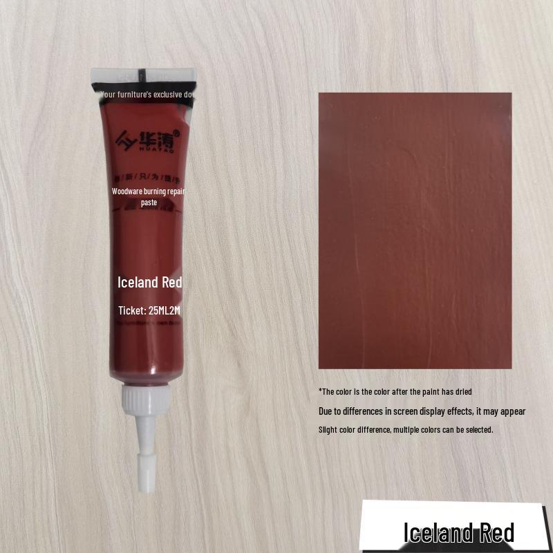 Huatao Wood Repair Paste & Paint Pen for Furniture, Floors, Doors, and Tables