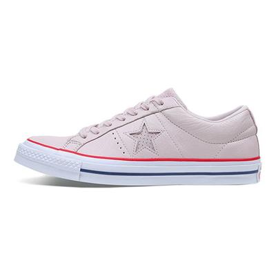 One Star Low-Top