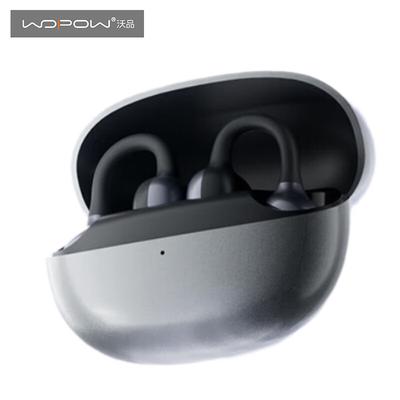 WOPOW OWS37 Clip-On Wireless Bluetooth Earbuds