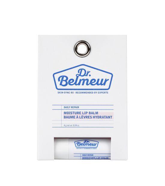 

Dr. Belmeur Daily Repair Moisture Lip Balm 4g