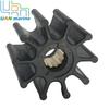 Flexible Water Pump Impeller Compatible with KINKI BK-4095 SP200 SP220 Marine Outboard Engines Replacement Parts