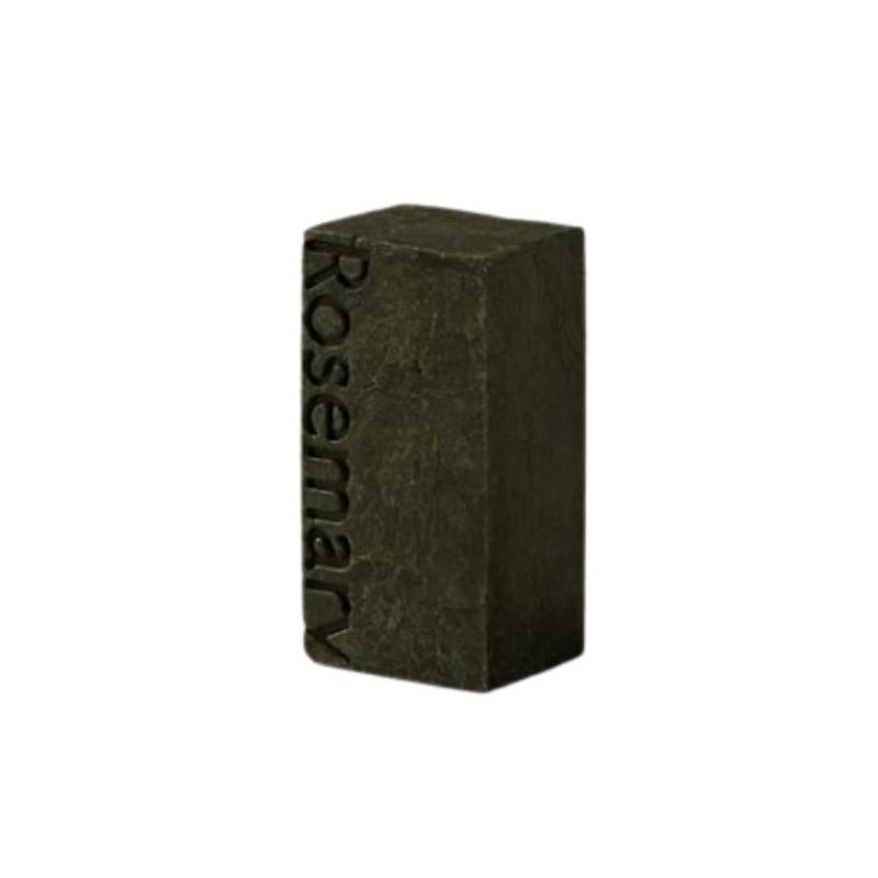 Aromatica Rosemary Shampoo Bar 135g