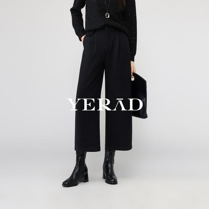 

Yalida Women s Winter Casual Straight-Leg Pants 30