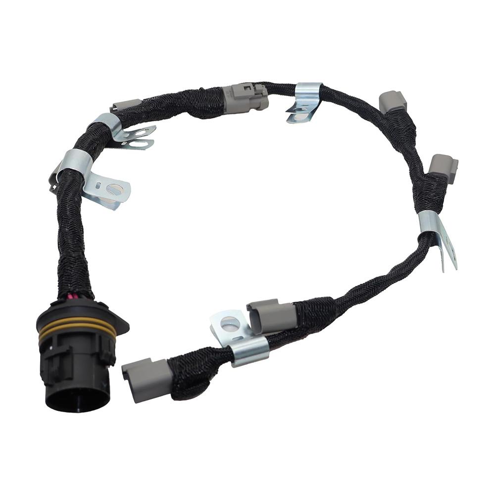Car Injector Wiring Harness 2864516 4022870 For Cummins Engine ISM QSM M11