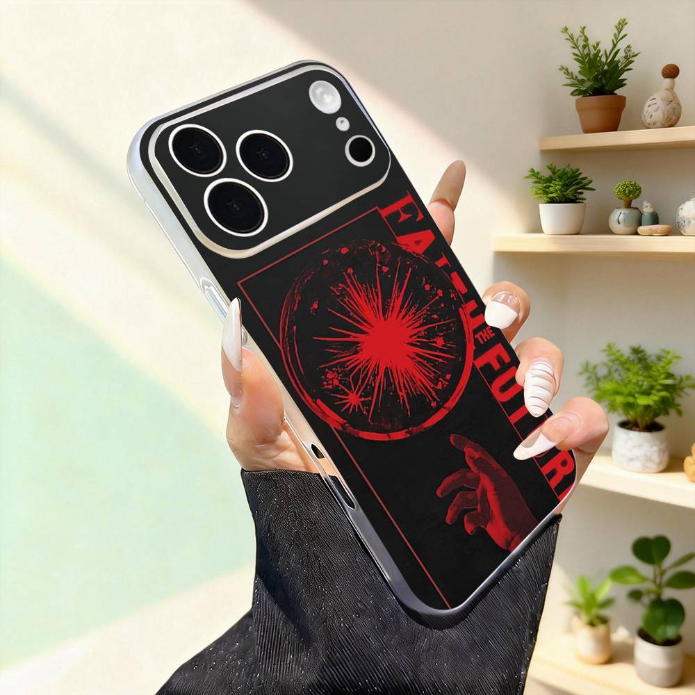 

Louis Faith Future T-Tomlinson For iPhone 11,12,13,14,15,16,17,Pro,Max,Plus,Mini,SE4,E Phone Case With Magsafe Wireless iPhone17air