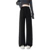 Maternity Pants Spring and Summer Outer Wear New Wide-leg Pants Summer Thin Pregnancy Loose Casual Small Spring Wear