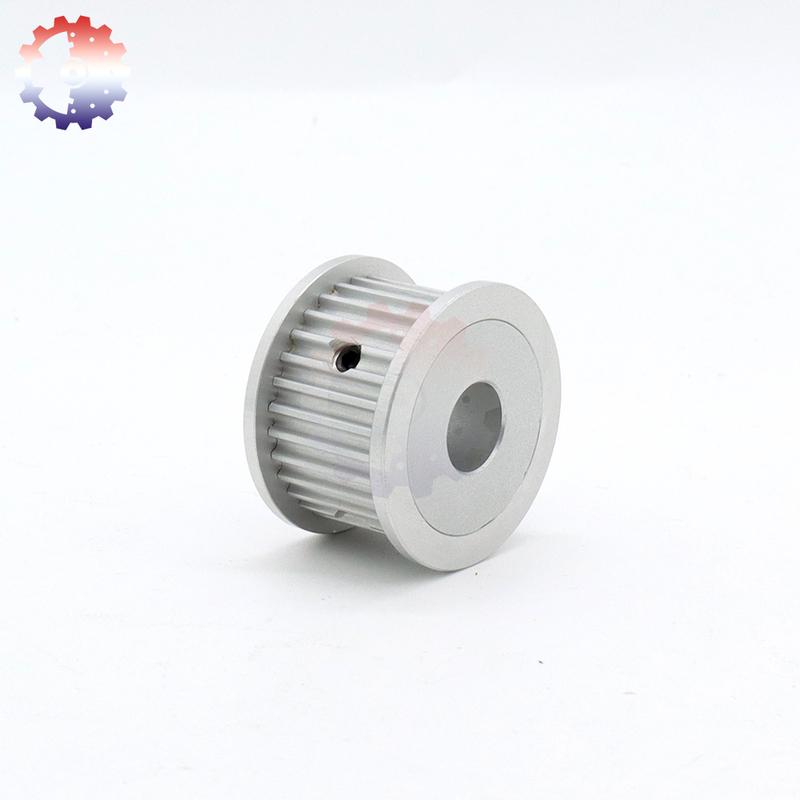 HTD 5M Pulley 30T 32T 34T 36T 38T HTD5M Timing Pulley 30teeth 32teeth 34teeth 36teeth 38teeth Synchronous Wheel 5M Belt Pulley