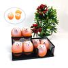 Cheems Dog Egg Stress Relief Toy Funny Chubby Shiba Inu Wholesale Novelty