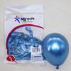 Miracle Star 5-inch Latex Balloons, 100 pcs - Ideal for Children's Birthday Party, Wedding Celebration, Room Decoration.