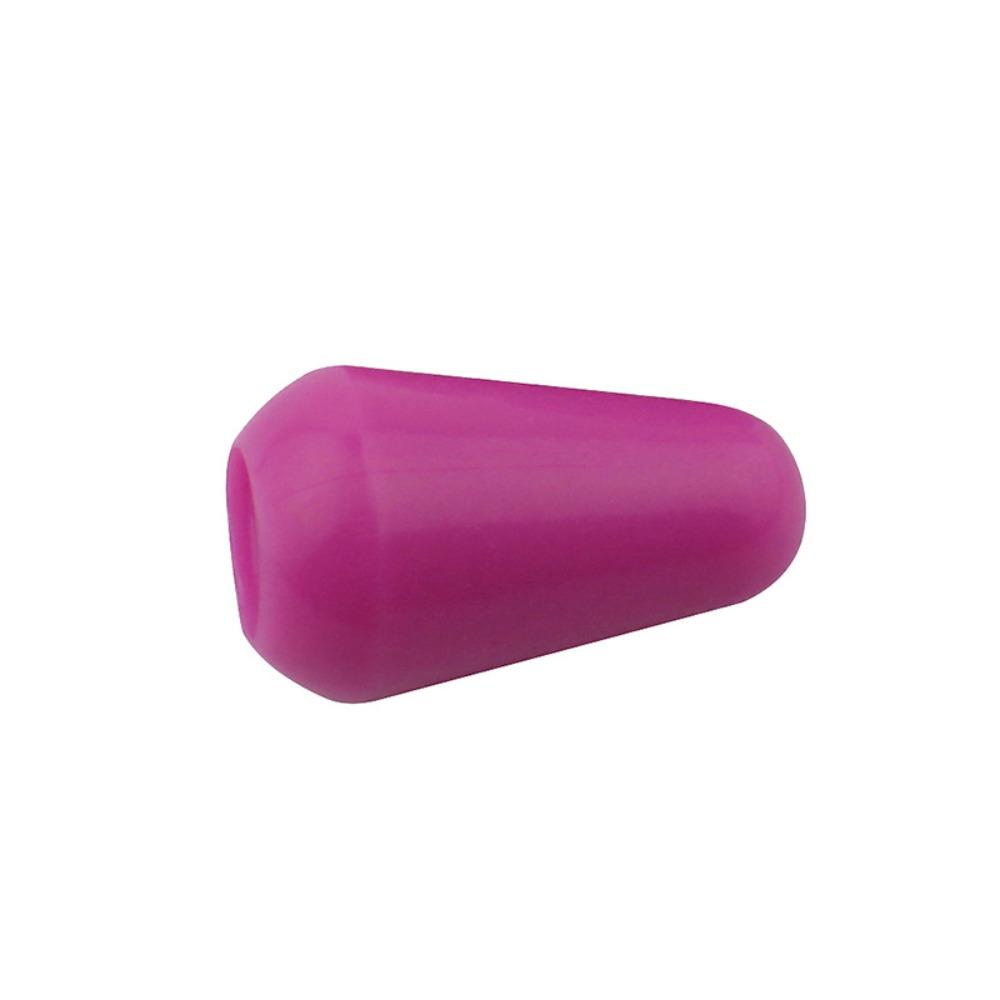 10PCS Universal Fit Pickup Selector Knobs Plastic Material Lever Switch Knobs For ST Style Guitar