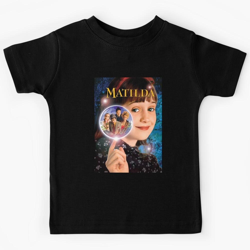 matilda Kids T-Shirt 120