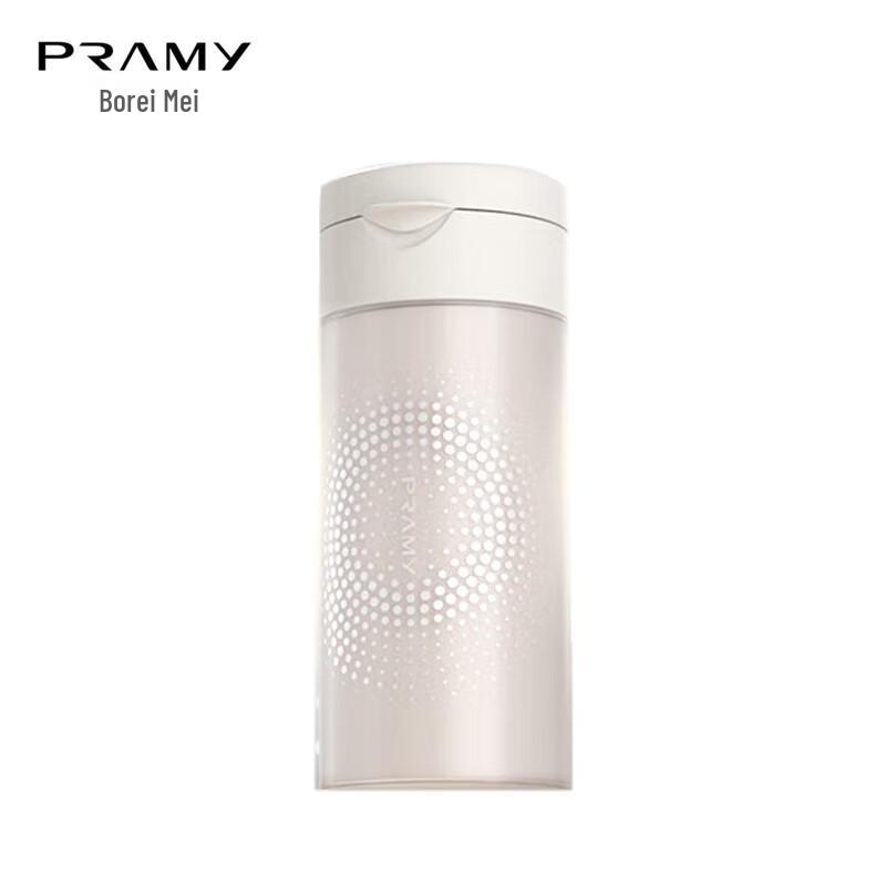 PRAMY Clear Flawless Silky Loose Powder