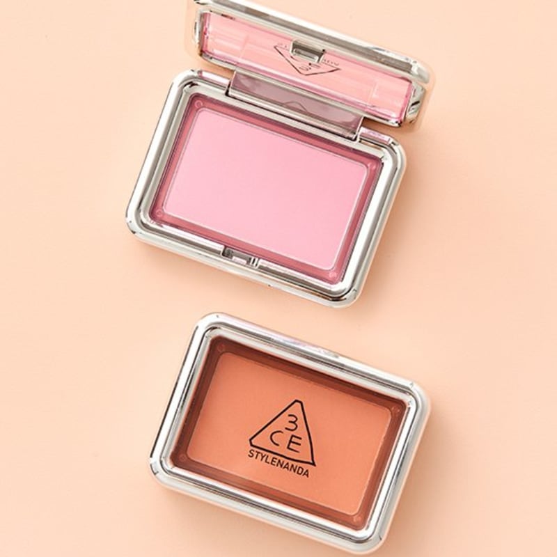 [3CE] New Take Blusher 2 Types (Choose 1)
