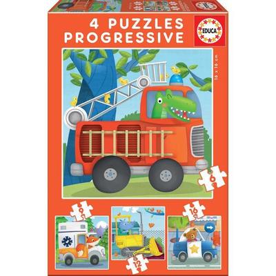 Puzzle e rompicapo – Puzzle