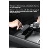Central Armrest Storage Box for Tesla Model 3 Y Highland Juniper 2025 Car Glasses Phone Storage Case Multi Functional Accessorie