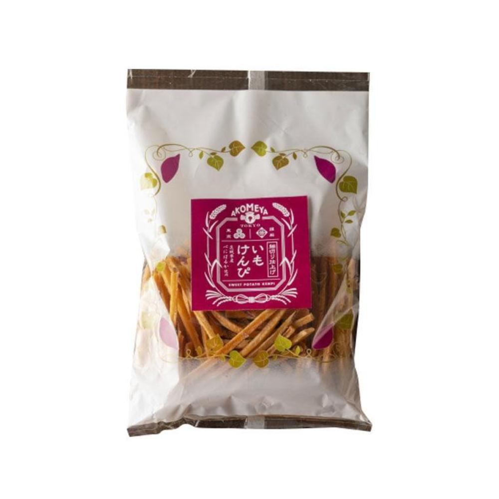 

Japan AKOMEYA TOKYO AKOMEYA Sweet Potato Imo Kenpi 120g 120g