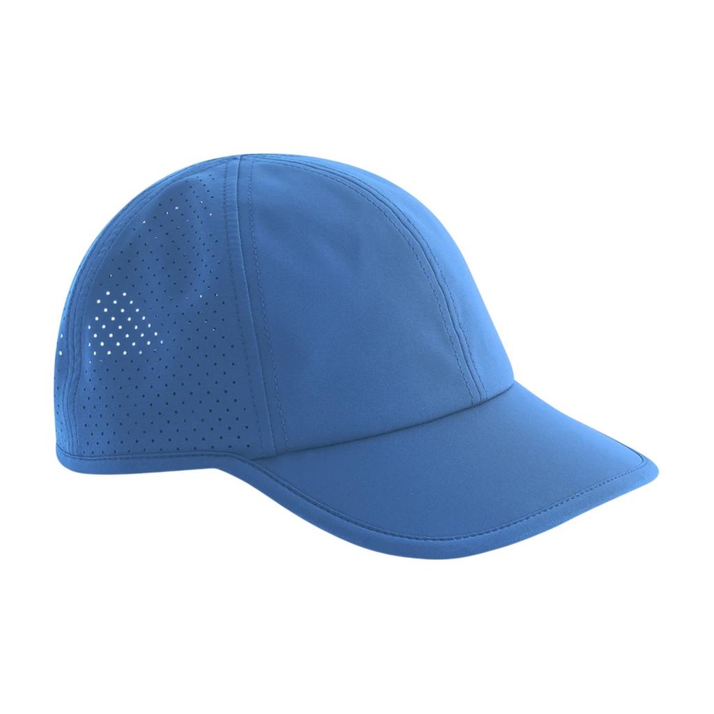 Beechfield Technical Training Baseball Cap