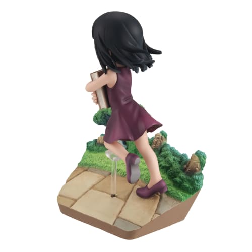G.E.M. Series One Piece Nico Robin RUN! RUN! RUN! Completed figure