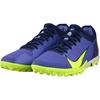 New Nike Mercurial Vapor 14 Pro Tf 'Lapis Volt' CV1001-574