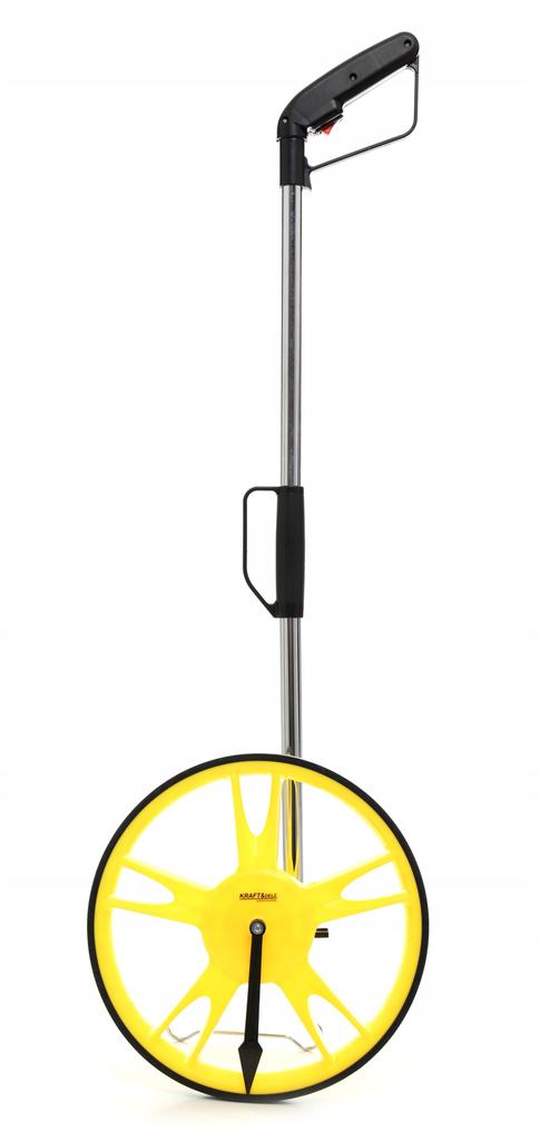 Measuring Wheel 100 Kraft&Dele Kd10421