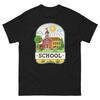 School Everyday Location Building Place T-Shirt